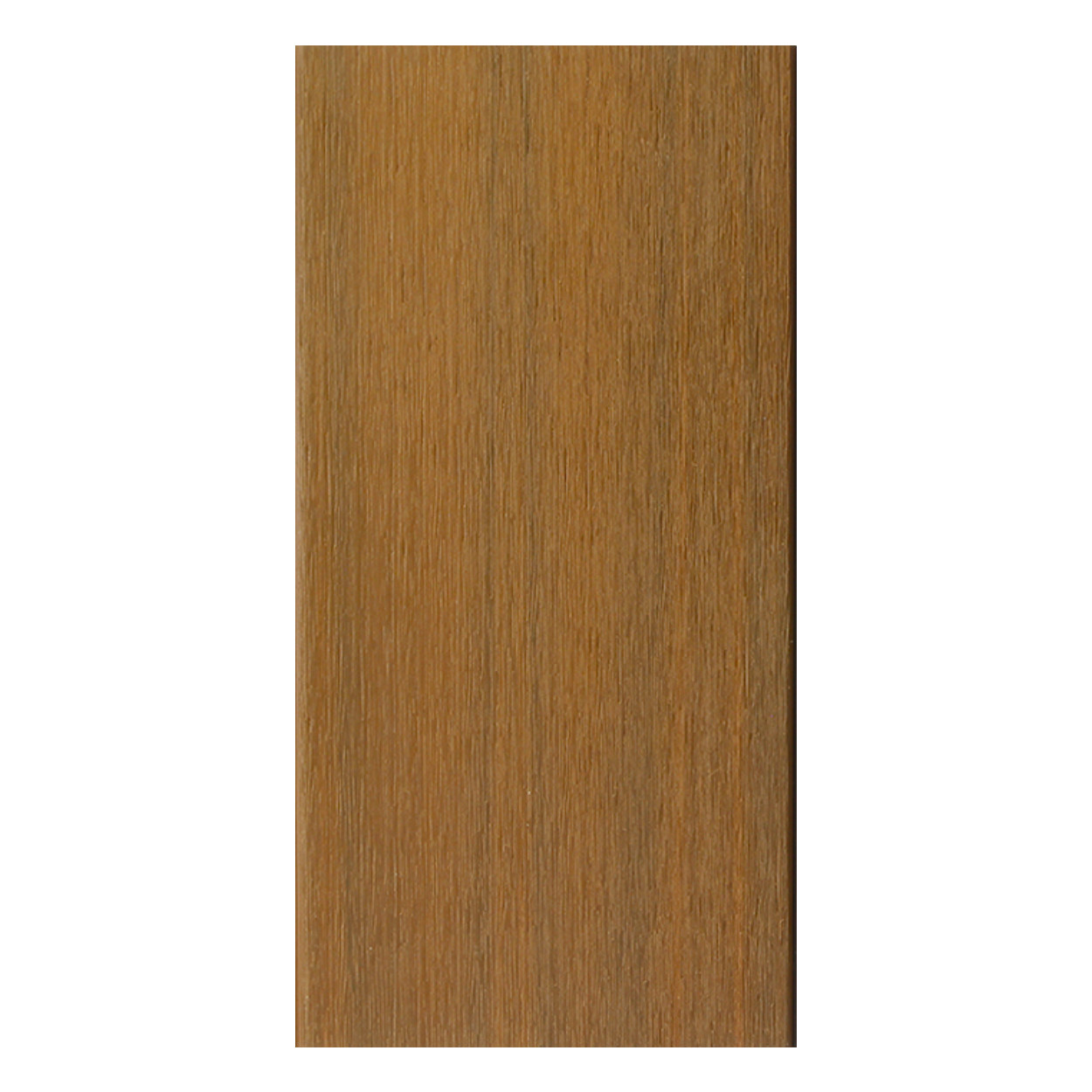 Fiberdeck WEO Essential Gevelbekleding Teak 290cm